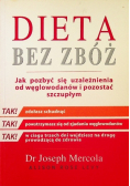 Dieta bez zbóż