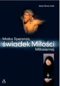 Matka Speranza świadek Miłości Miłosiernej