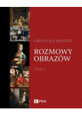 Rozmowy obrazów Tom 2