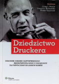 Dziedzictwo Druckera