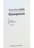 Okamgnienie