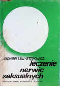 Leczenie nerwic seksualnych