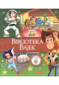 Biblioteka bajek