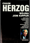 Wojna Jom Kippur