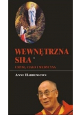 Wewnętrzna siła