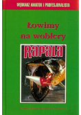Łowimy na woblery Rapala