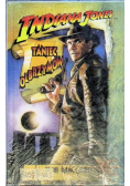 Indiana Jones Taniec Olbrzymów