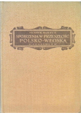 Spojrzenia w przeszłość Polsko Włoską