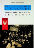 Polacy i Polonia w Finlandii
