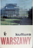 Kultura Warszawy