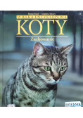 Wielka Encyklopedia Koty Zachowanie Tom 6