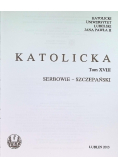 Encyklopedia Katolicka Tom 18