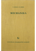 Mechanika