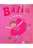 Basia i taniec