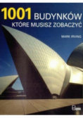 1001 budynków które musisz zobaczyć