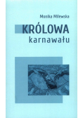 Królowa karnawału