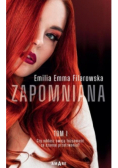 Zapomniana Tom 1