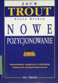 Nowe Pozycjonowanie