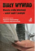 Biały wywiad