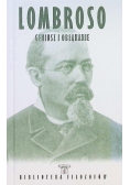 Lombroso geniusz i obłąkanie