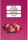 Małe ptaszki