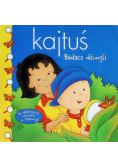 Kajtuś Badacz dżungli