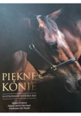 Piękne konie