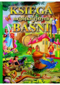 Księga najpiękniejszych baśni