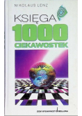 Księga 1000 ciekawostek