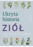 Ukryta historia ziół