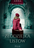 Złodziejka listów