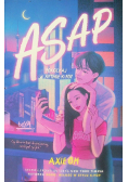ASAP. Pokochaj w rytmie K-pop