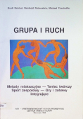 Grupa i ruch