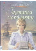 Tajemnica starej farmy
