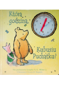 Która godzina Kubusiu Puchatku