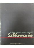 Szlifowanie