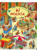W mieście