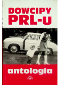 Dowcipy PRLu antologia