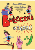 Bułeczka rządzi!