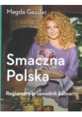 Smaczna Polska Regionalny przewodnik kulinarny
