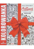 Kolorowy chillout