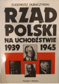 Rząd Polski na uczodzstwie