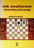 Jak zrealizować niewielką przewagę