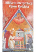 Biblia w interpretacji Ojców Kościoła