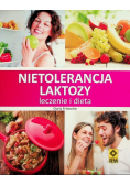Nietolerancja laktozy Leczenie i dieta