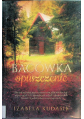 Bacówka opuszczenie