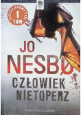 Człowiek nietoperz Tom 1