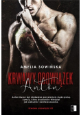 Krwawy obowiązek Anton