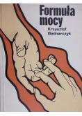 Formuła mocy