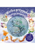 Wielka przygoda małego pingwina